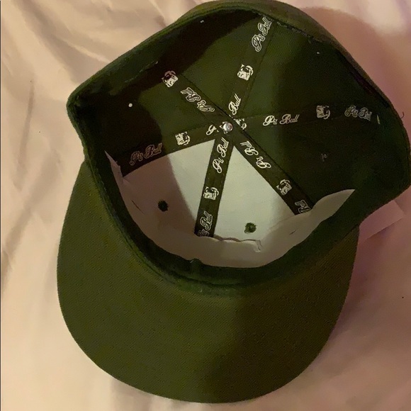 Baseball cap - Picture 3 of 3